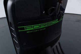 Vespa GTS 300 HPE Supertech PORSCHE Edition 3