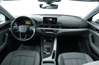 Audi A4 Avant 40 TDI quattro S-tronic KAMERA KEY VIRTUAL