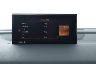 Audi Q7 3,0 TDI Quattro Sline Pano KEY Kamera