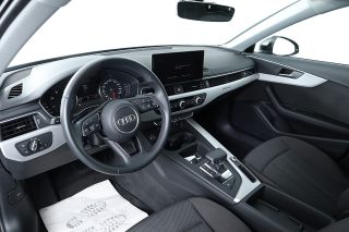 Audi A4 Avant 40 TDI quattro S-tronic MY22 MATRIX PARKASSIST SOUND