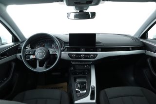 Audi A4 Avant 40 TDI S line KAMERA MY22