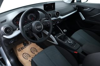 Audi Q2 30 TFSI LED NAVI KEY TOP