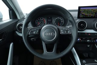 Audi Q2 30 TFSI LED NAVI KEY TOP