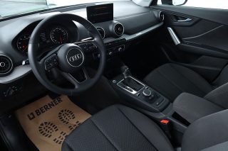 Audi Q2 35 TFSI S-tronic LED KEY NAVI