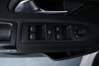 VW Amarok DoubleCab Comfortline 3,0 TDI 4Motion Aut. STH