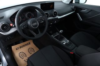 Audi Q2 30 TFSI NAVI KEY SOUND KOMFORT TOP
