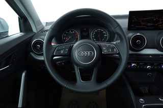 Audi Q2 30 TFSI NAVI KEY SOUND KOMFORT TOP