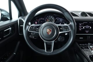Porsche Cayenne III E-Hybrid PHEV LUFT MATRIX ACC BOSE KAMERA