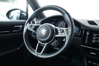 Porsche Cayenne III E-Hybrid PHEV LUFT MATRIX ACC BOSE KAMERA