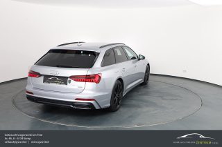 Audi A6 Avant 55 TFSI e PHEV quattro 2x S line Matrix Sitzbelüftung Neupreis €100.000.-