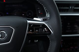 Audi A6 Avant 55 TFSI e PHEV quattro 2x S line Matrix Sitzbelüftung Neupreis €100.000.-