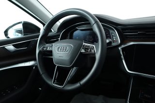 Audi A6 Avant 50 TDI quattro tiptronic SPORT KAMERA PANO