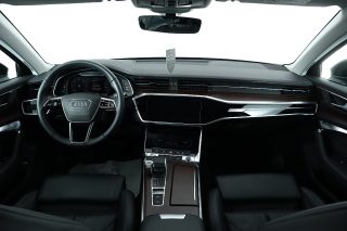 Audi A6 Avant 50 TDI quattro tiptronic SPORT KAMERA PANO