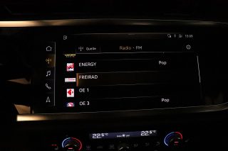 Audi Q3 40 TFSI quattro ACC LANE SIDE KAMERA LED