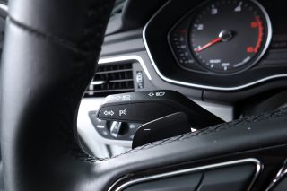 Audi A4 Avant 40 TDI S-tronic S LINE KAMERA KEY