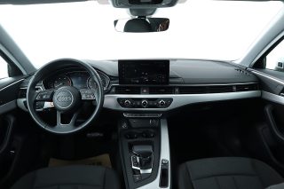 Audi A4 Avant 40 TDI S-tronic S LINE KAMERA KEY