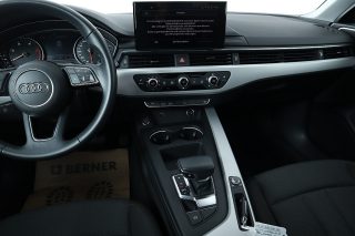 Audi A4 Avant 40 TDI S-tronic AHK LED OPTIK KEY