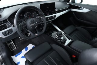 Audi A4 Avant 30 TDI S-tronic S LINE MASSAGE TOP