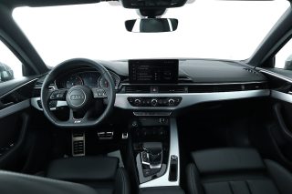 Audi A4 Avant 30 TDI S-tronic S LINE MASSAGE TOP