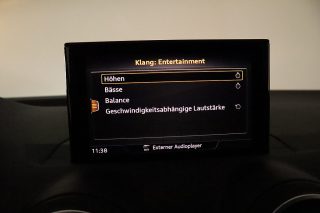 Audi Q2 35 TFSI S-tronic LED CONNECTIVITY