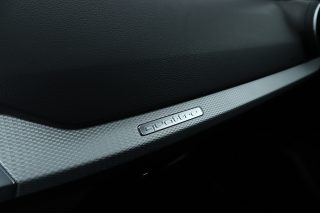 Audi Q2 35 TDI quattro S-tronic NAVI LED EPH