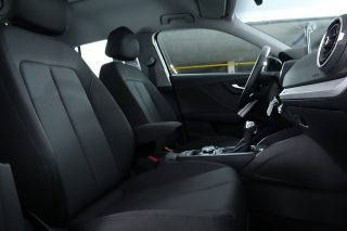 Audi Q2 35 TDI quattro S-tronic NAVI LED EPH