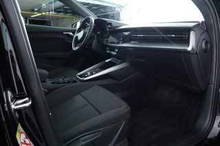 Audi A3 SB 40 TFSI e S-tronic PANO VIRTUAL KEY NAVI