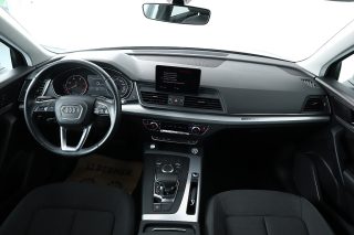 Audi Q5 2,0TDI S Tronic Quattro KEY LESS NAVI TOP!!!