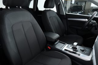 Audi Q5 2,0TDI S Tronic Quattro KEY LESS NAVI TOP!!!