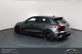Audi RS3 SPB 2.5TFSI RS3RS Edition One of Two MEGAVOLL