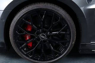 Audi RS3 SPB 2.5TFSI RS3RS Edition One of Two MEGAVOLL