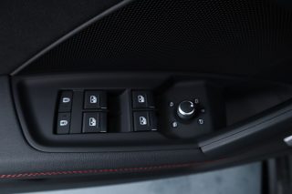 Audi RS3 SB Sportback 2.5 TFSI RS DYNAMIKPAKET PLUS MEGAVOLL!