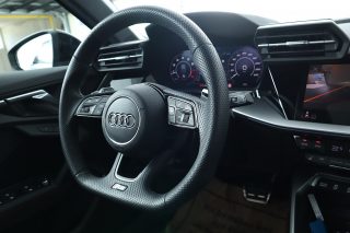 Audi RS3 SB Sportback 2.5 TFSI RS DYNAMIKPAKET PLUS MEGAVOLL!