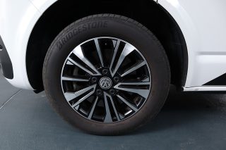 VW California Beach Edition 2,0 TDI 4Motion DSG VOLL