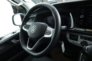 VW California Beach Edition 2,0 TDI 4Motion DSG VOLL