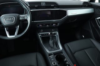 Audi Q3 40 TDI quattro S-Tronic PANO B&O STH KEY LED KAMERA