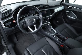 Audi Q3 40 TDI quattro S-Tronic PANO B&O STH KEY LED KAMERA