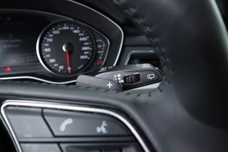 Audi A4 Avant 40TDI QUATTRO AHK LED ASSIST ACC LANE KAMERA