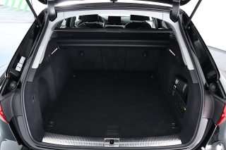 Audi A4 Avant 40TDI S-tronic MATRIX KEY KAMERA