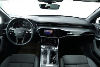 Audi A6 Avant 45 TDI Quattro S LINE AHK HD MATRIX B&0 KEY