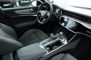 Audi A6 Avant 45 TDI Quattro S LINE AHK HD MATRIX B&0 KEY