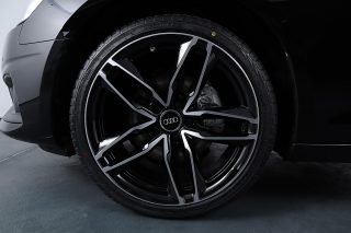 Audi A4 Avant 35 TDI S-tronic LED ACC LANE KEY
