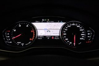 Audi A4 Avant 35 TDI S-tronic LED ACC LANE KEY