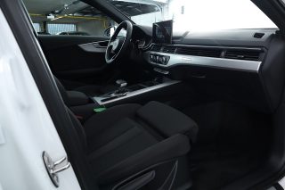 Audi A4 Avant 40 TDI quattro S-tronic S LINE AHK LED