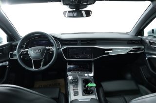 Audi A6 Avant 45 TDI quattro tiptronic SPORT KAMERA AHK PANO SIDE