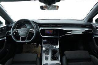 Audi A6 Avant 40 TDI quattro S-tronic S LINE AHK KAMERA STH