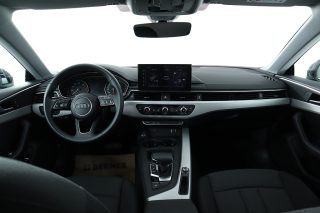 Audi A5 SB 35 TFSI S tronic NAVI LED TOP ZUSTAND