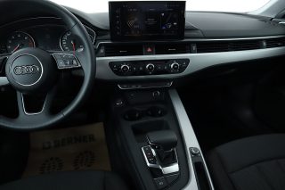Audi A5 SB 35 TFSI S tronic NAVI LED TOP ZUSTAND