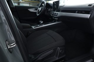 Audi A4 Avant 40 TDI quattro S-tronic S LINE MATRIX TOP