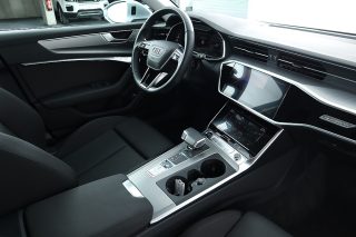 Audi A6 Avant 45TDI quattro Sport ACC LANE SIDE KEY